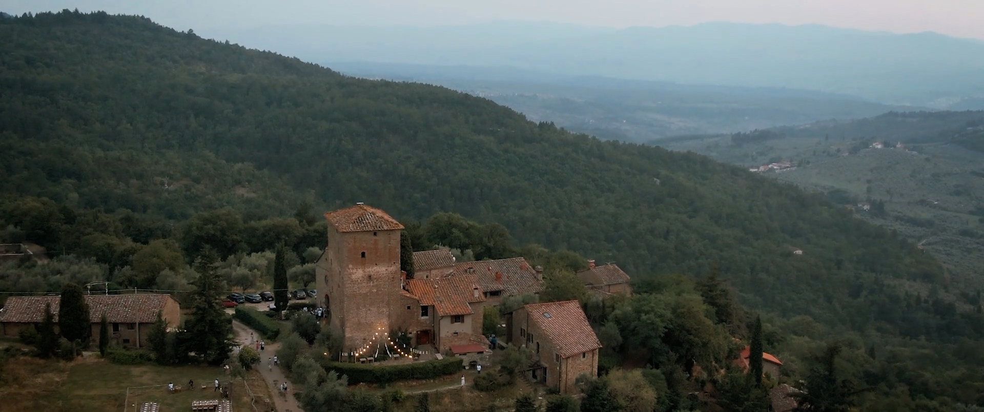 15 Best Places to Get Married in Tuscany | Thirtyfive Studios: Wedding ...