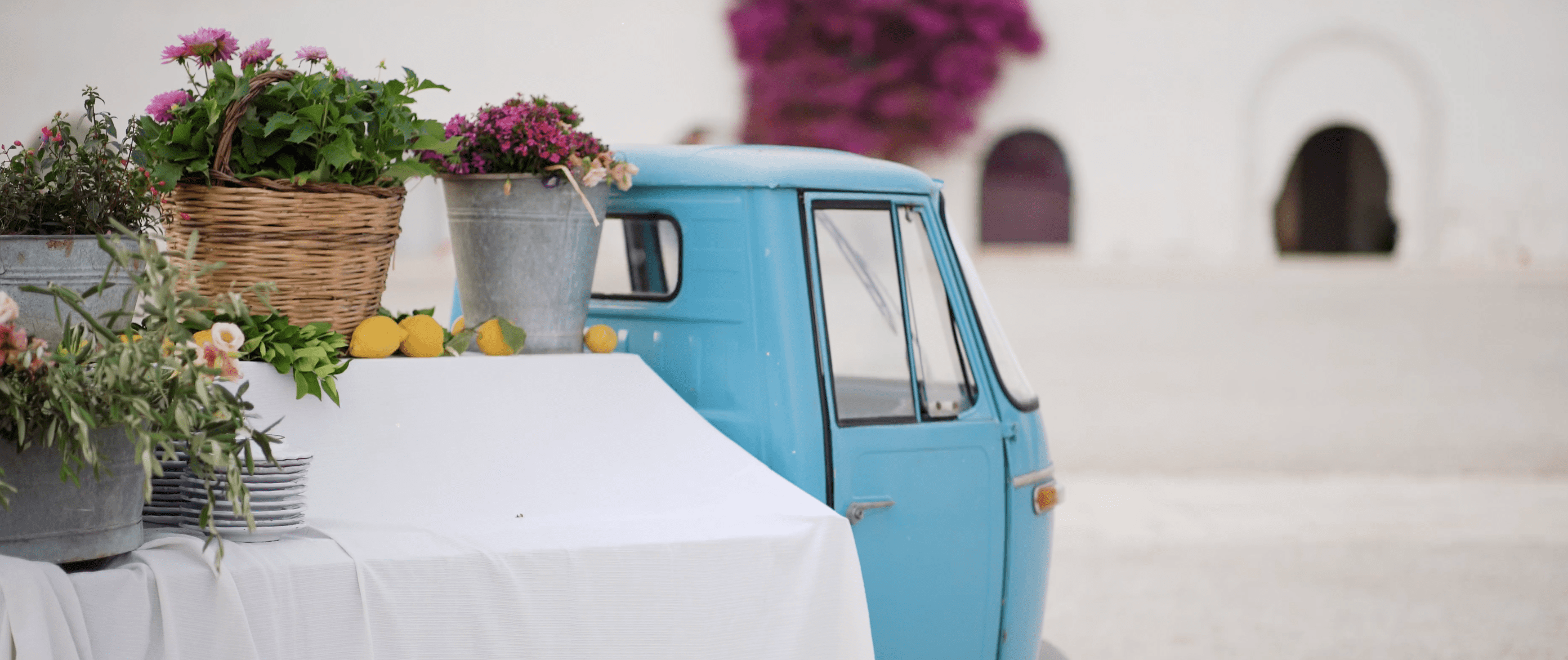 Wedding in Apulia 5 best location