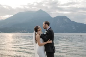 wedding in lake como, bellagio