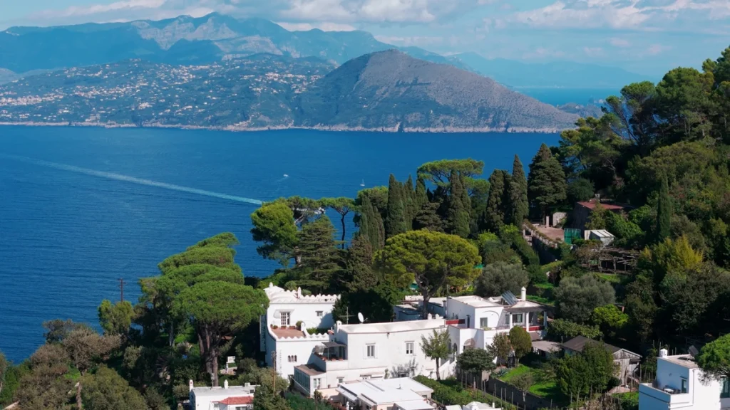 Southern Italy