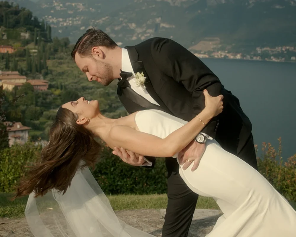 elopement il lake como